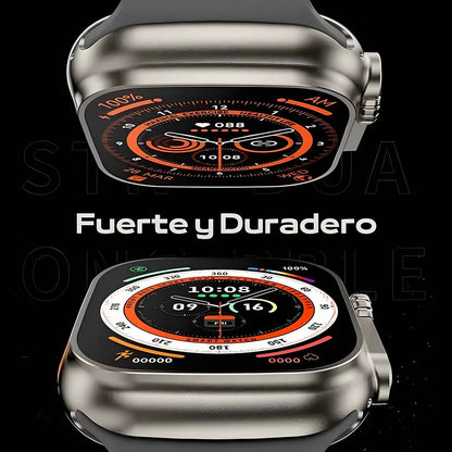 S900 Ultra - Smartwatch HD